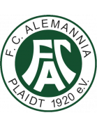 FC Alemannia Plaidt Jugend
