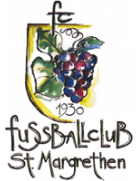 FC St. Margrethen