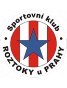 SK Roztoky Youth