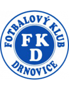 FK Drnovice U19