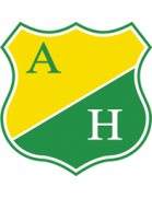 CD Atlético Huila U20