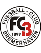 FC Bremerhaven II