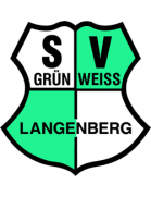 SV Grün-Weiß Langenberg