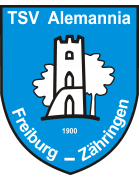 Alemania Zähringen