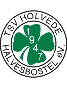 TSV Holvede/Halvesbostel