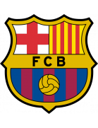 Барселона Б
