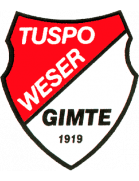 TuSpo Weser Gimte