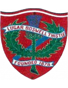 Lugar Boswell Thistle FC