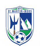 ASC St. Martin Moos
