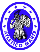 CD Atlético Marte