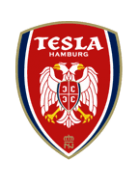 SSG Nikola Tesla Hamburg