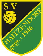 SV Haitzendorf Jeugd