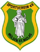 SV Mülsen St. Niclas