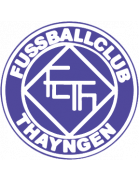 FC Thayngen Jugend