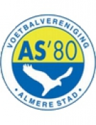 VV AS´80 Almere
