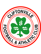 Cliftonville FC Onder 20