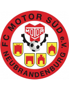 Motor Süd Neubrandenburg