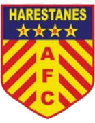 Harestanes AFC