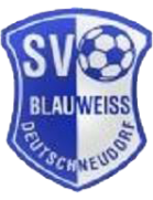 SV Blau-Weiß Deutschneudorf