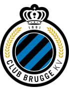 FC Brugge Formation