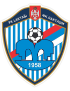 FK Laktasi U19