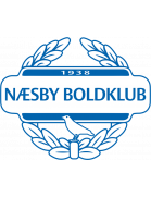 Naesby Boldklub II