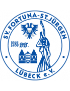 SV Fortuna St. Jürgen