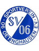 SV 06 Oetinghausen