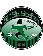 SC St. Stefan/L. Молодёжь