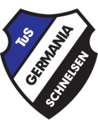 TuS Germania Schnelsen II