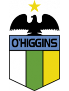 CD O'Higgins II