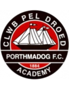 Porthmadog FC Reserves