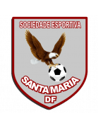 Sociedade Esportiva Santa Maria (DF)