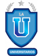 La U Universitarios U17