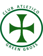 CA Green Cross U20