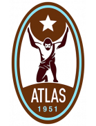 Club Atlético Atlas (General Rodriguez)