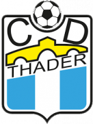 CD Tháder