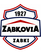 Zabkovia Zabki U19