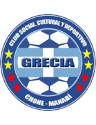 Club Social, Cultural y Deportivo Grecia