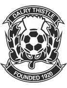 Dalry Thistle FC