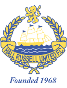 Hall Russell United FC