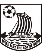 Buckie Rovers FC ( -2022)