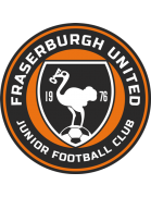Fraserburgh United FC