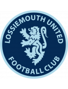 Lossiemouth United FC