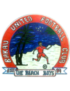 Bakau United