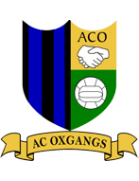 AC Oxgangs FC