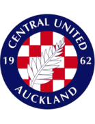 Central United FC Jeugd