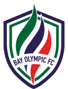 Bay Olympic SC Youth