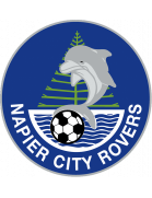 Napier City Rovers Altyapı