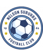 Nelson Suburbs Soccer Club Juvenis